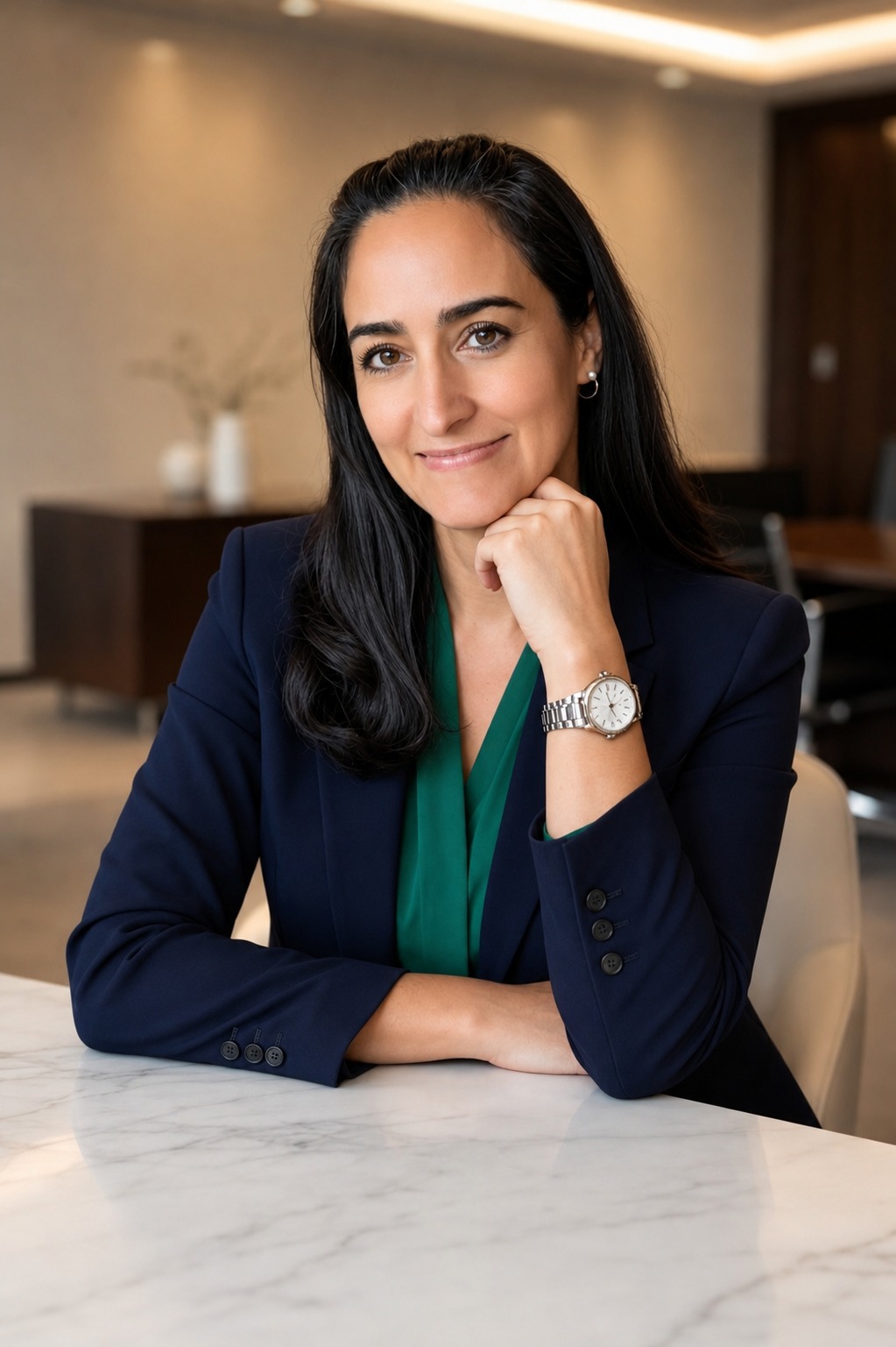 Alicia Arouesty · Consultoría Patrimonial y de Seguros