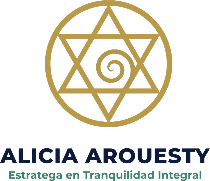 Alicia Arouesty · Estratega en Tranquilidad Integral